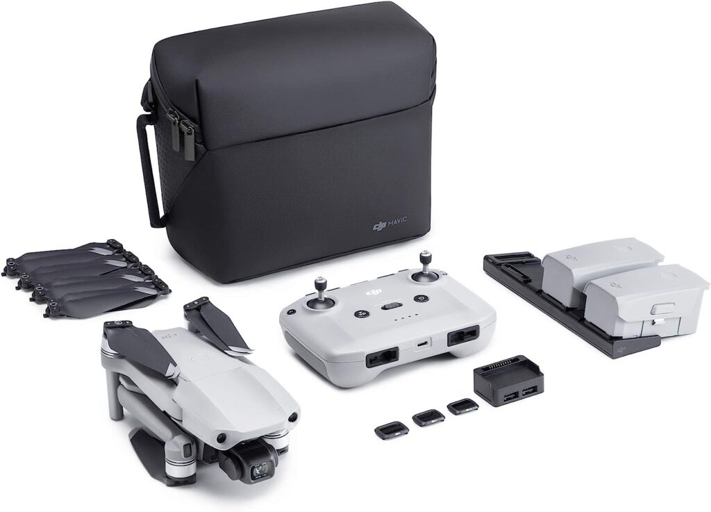 DJI RSC2 Pro Combo - État Neuf ! Canton Vaud